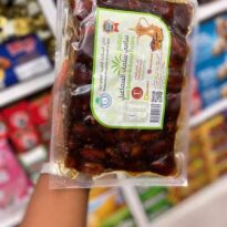 Quality Saudi Dates